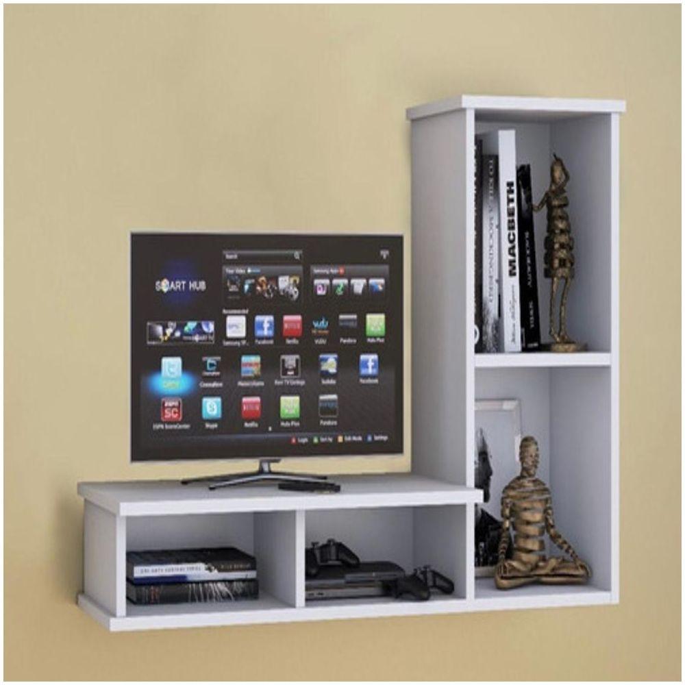 Miniatura Armário Aéreo Organização De Maquiagem & Perfumes