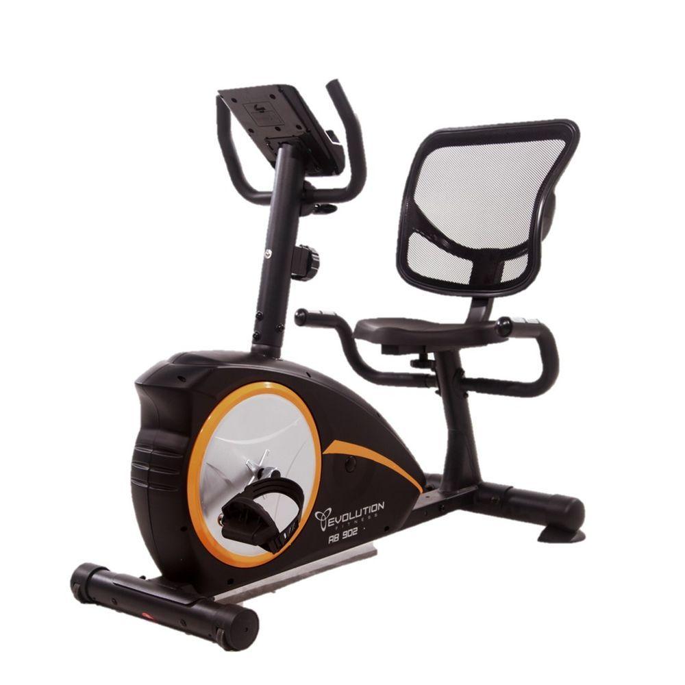 Miniatura Bicicleta Horizontal Rb 902