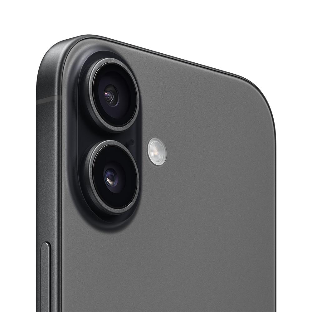 Miniatura Apple iPhone 17 512GB Preto