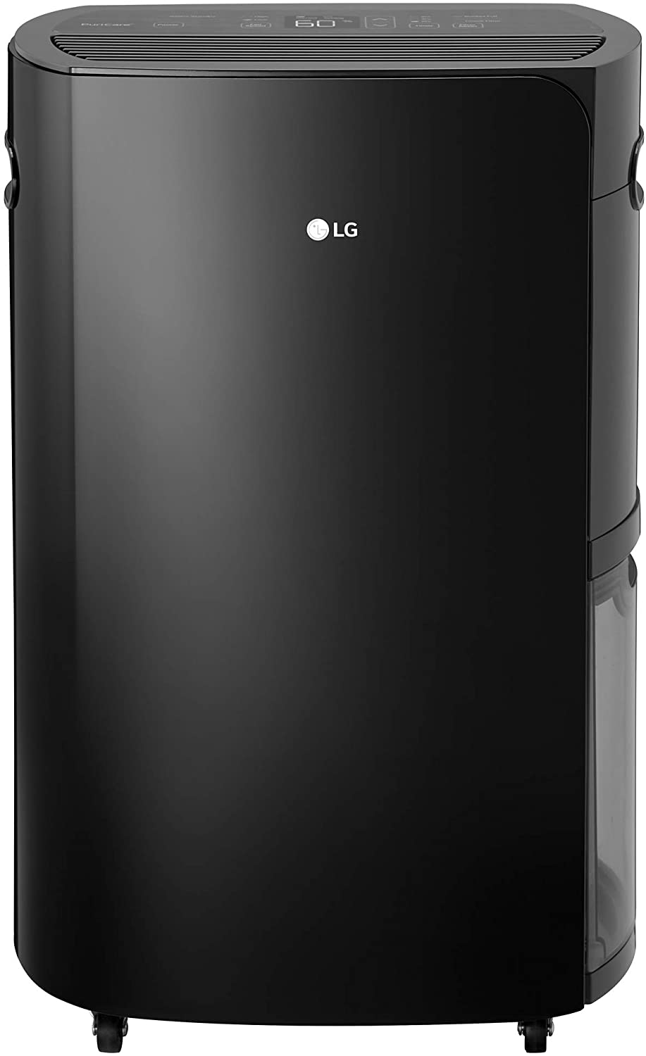 Miniatura Desumidificador LG PuriCare Energy Star 50L WiFi Preto 110V