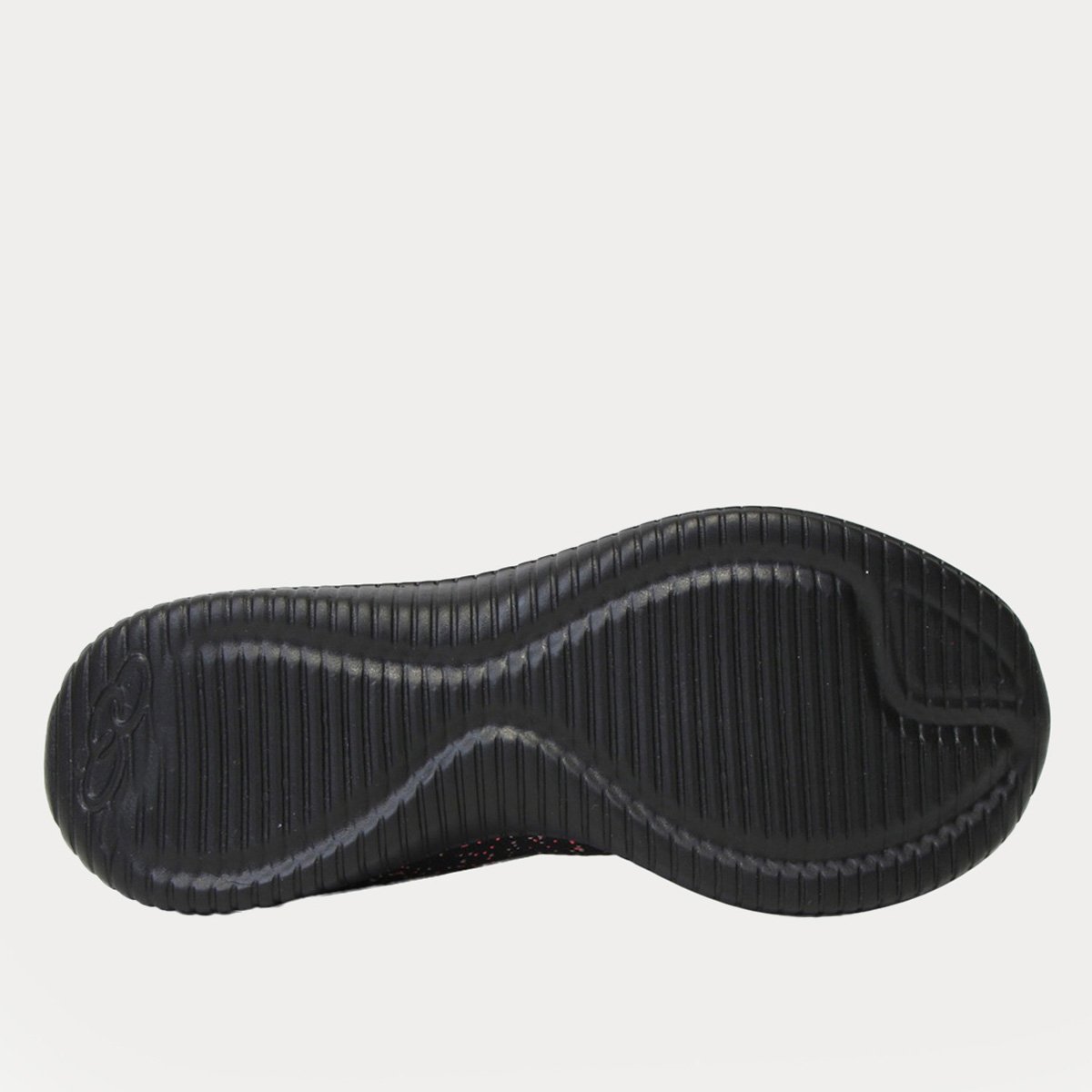 Tênis Olympikus Venus 2 Feminino Preto+Rosa - 33