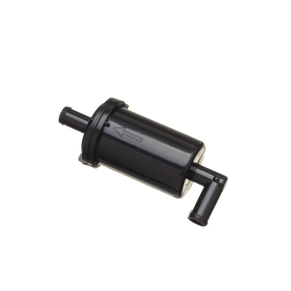 Miniatura Filtro Combustivel Eksim Cg 150 2009 Bico Grosso Torto [f016]