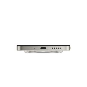 Smartphone Xiaomi Redmi Poco C75 4G Dourado, 256GB, Tela 6,88", Câmera Traseira Dupla, Android 14 e Processador Media Tek Helio G81-Ultra