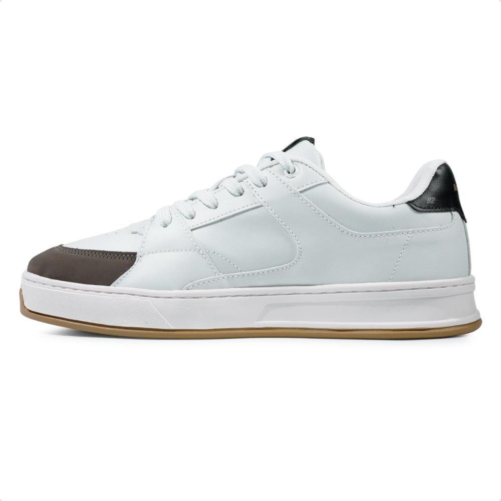 Miniatura Tênis Reserva Roma Masculino Azul Claro - 37