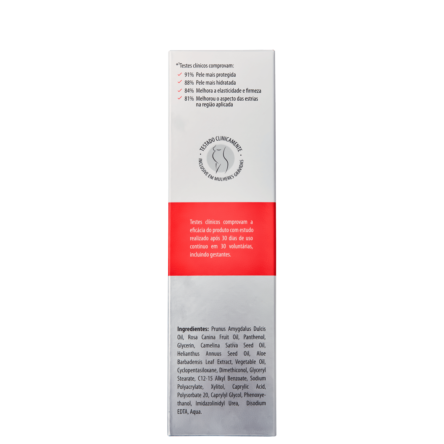 Miniatura Payot Maternité Plus - Creme Antiestrias 200ml