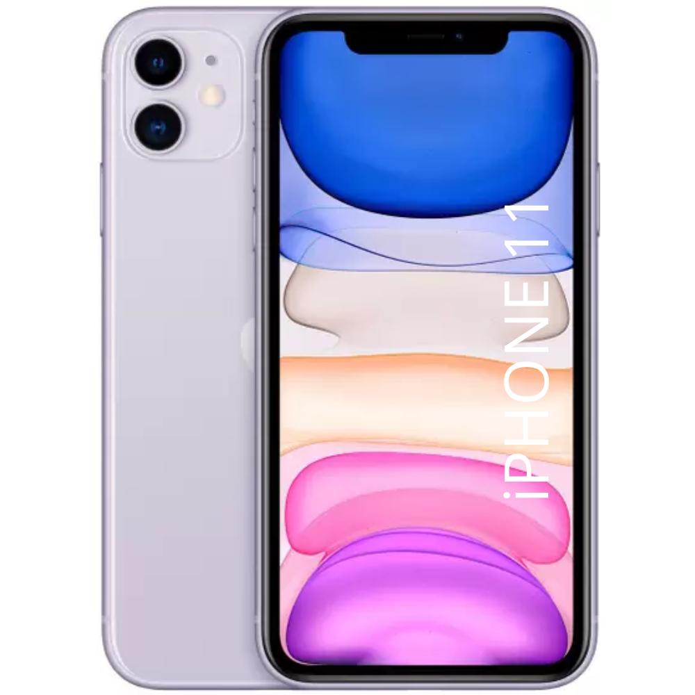 USADO iPhone 11 128 GB Branco Bom