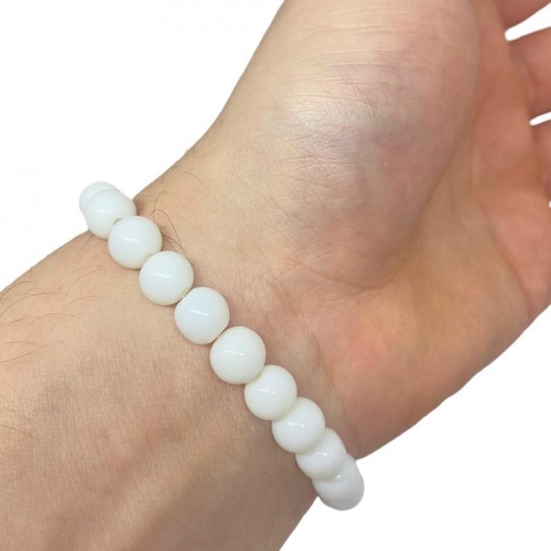 Miniatura Pulseira Iansã Umbanda Candomblé
