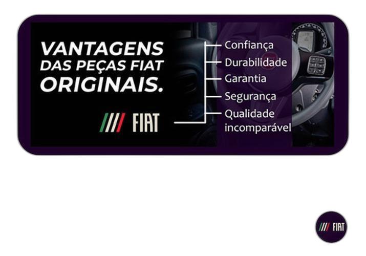 Pescador Bomba Óleo Aspiração Motor Fiat Fire Origina