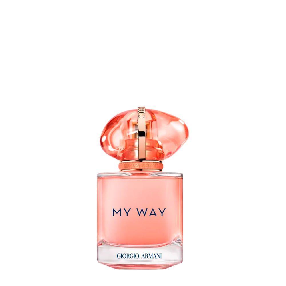 Miniatura Giorgio Armani My Way Eau De Parfum - Perfume Feminino 30ml