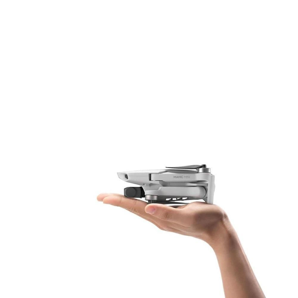 Drone Dji Mavic Mini Fly More Combo