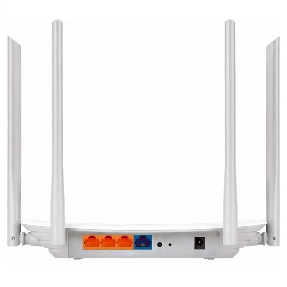 Miniatura Roteador Wireless Dual Band Ac1200 Gigabit