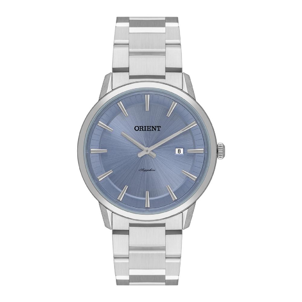 Relógio Orient Eternal Masculino MBSS1468 A1SX