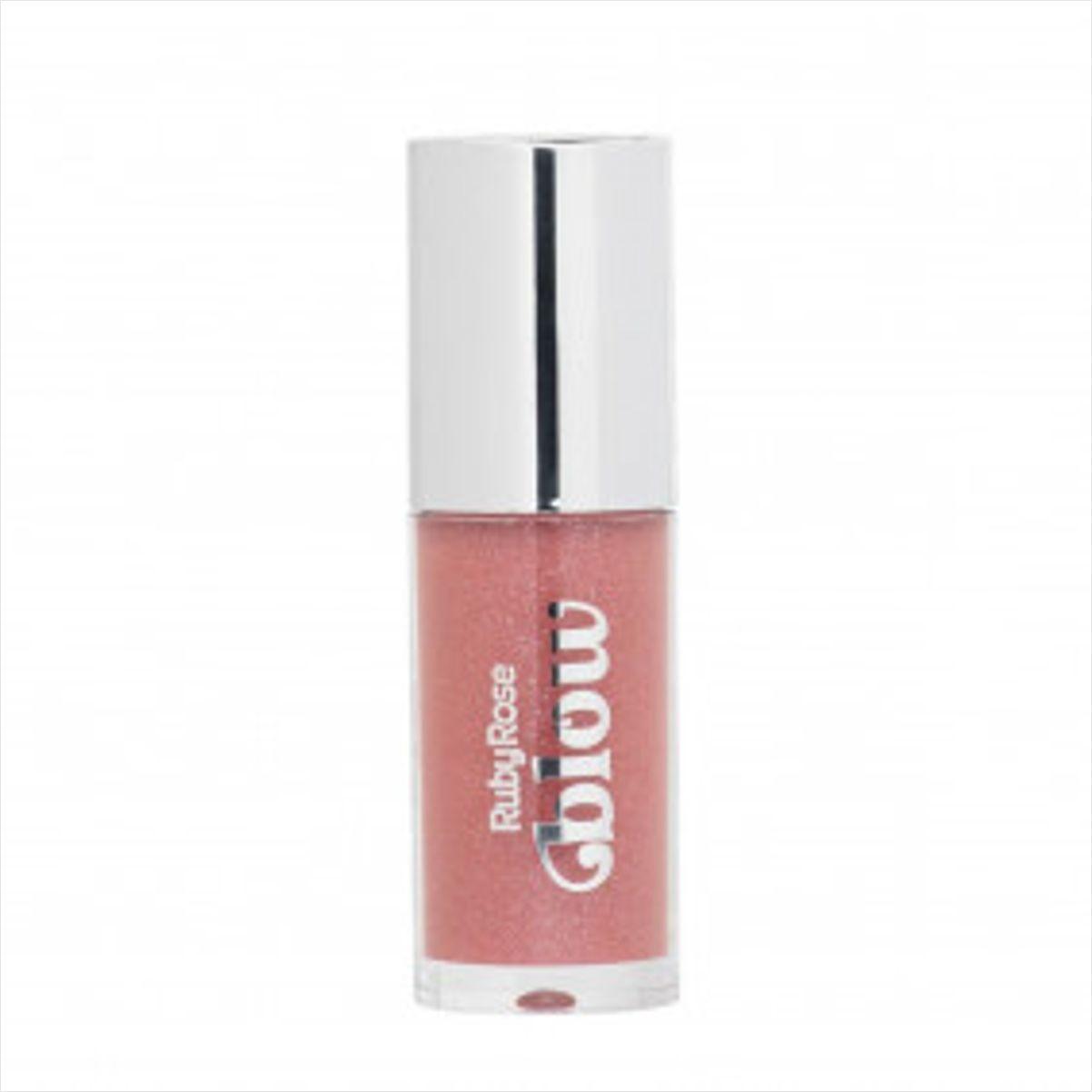 Miniatura Ruby Rose Gloss Labial Shine Like Gloss 5G