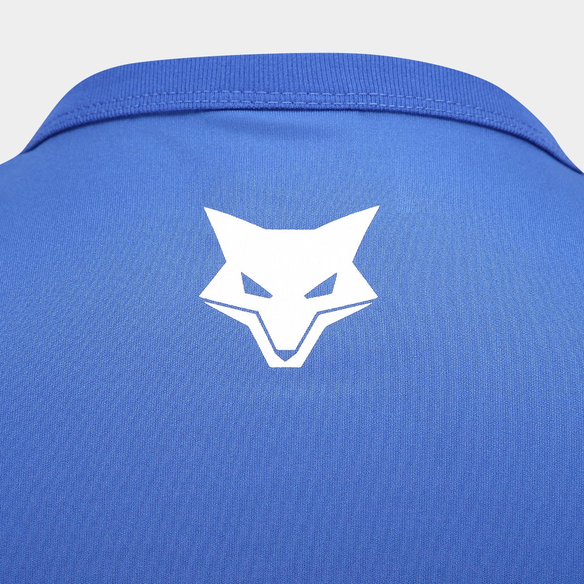 Miniatura Camisa Cruzeiro Braziline Ser Masculina Azul - M