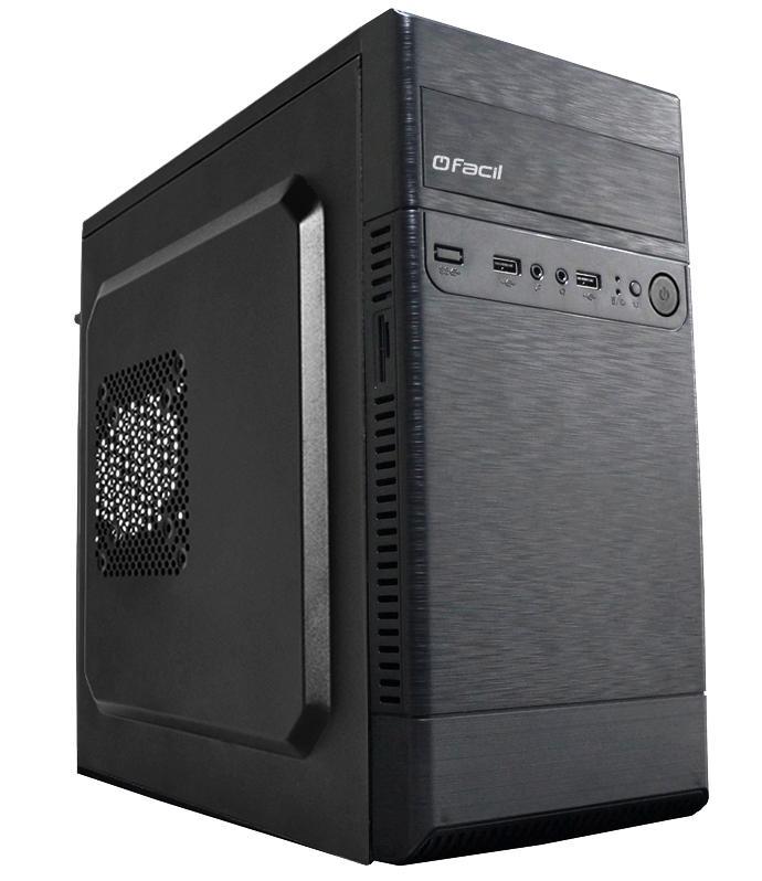 Miniatura Computador Fácil Intel Core I3 8Gb Ssd 240Gb