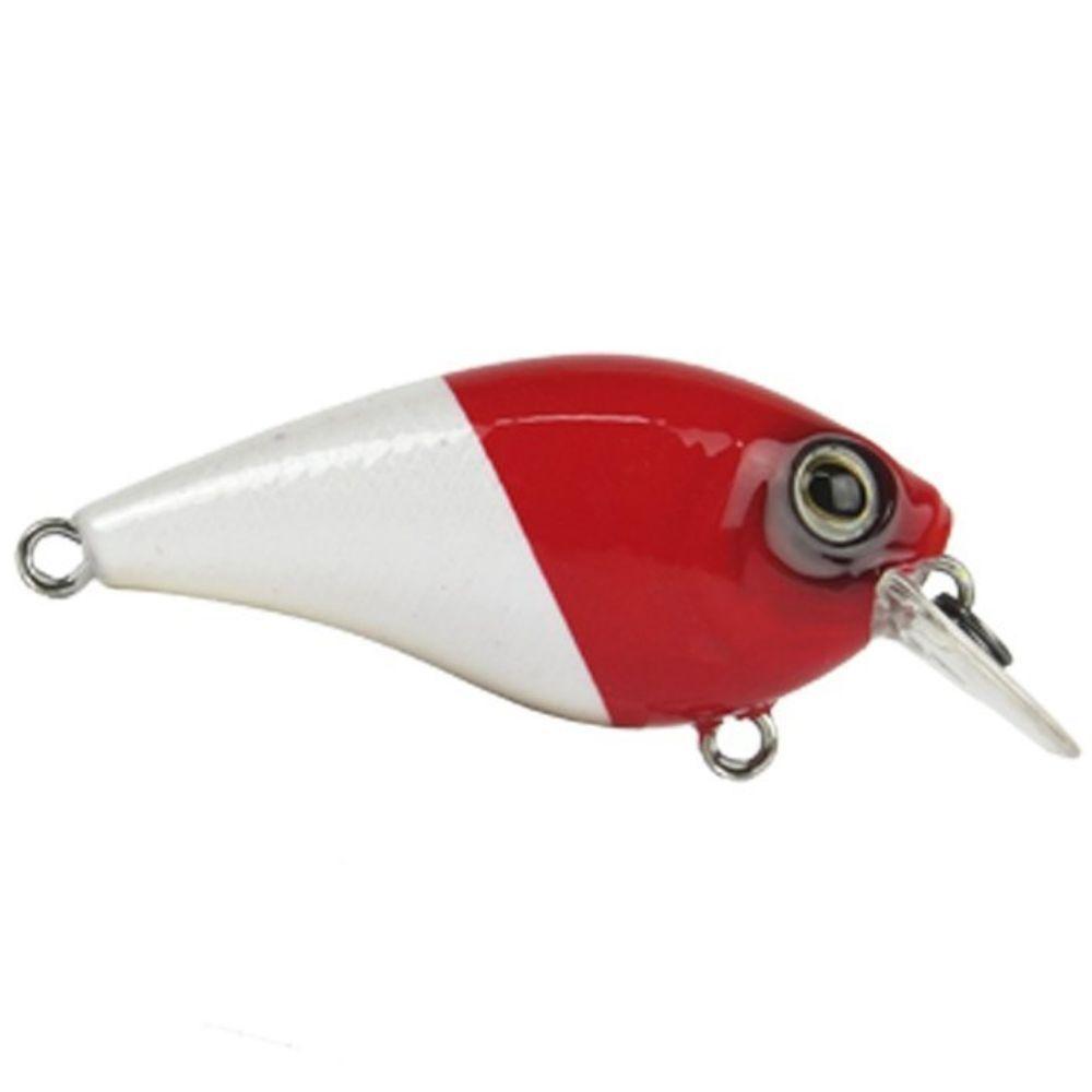 Miniatura Isca Marine Sports Beat Crank 45 Sr 4,5 Cm 6,3 Gr Beat Crank Sr 45 Cor 14