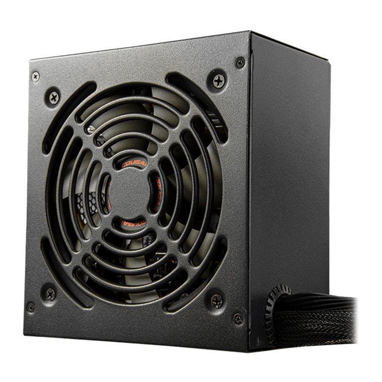 Miniatura Fonte Cougar Atlas 750W 80 Plus Bronze Pfc Ativo Cgr Ba-750