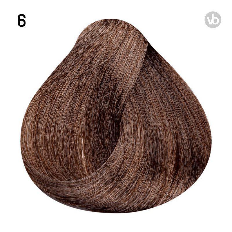 Miniatura Coloração Majirel 6 Louro Escuro 50G - L'Oréal Professionnel
