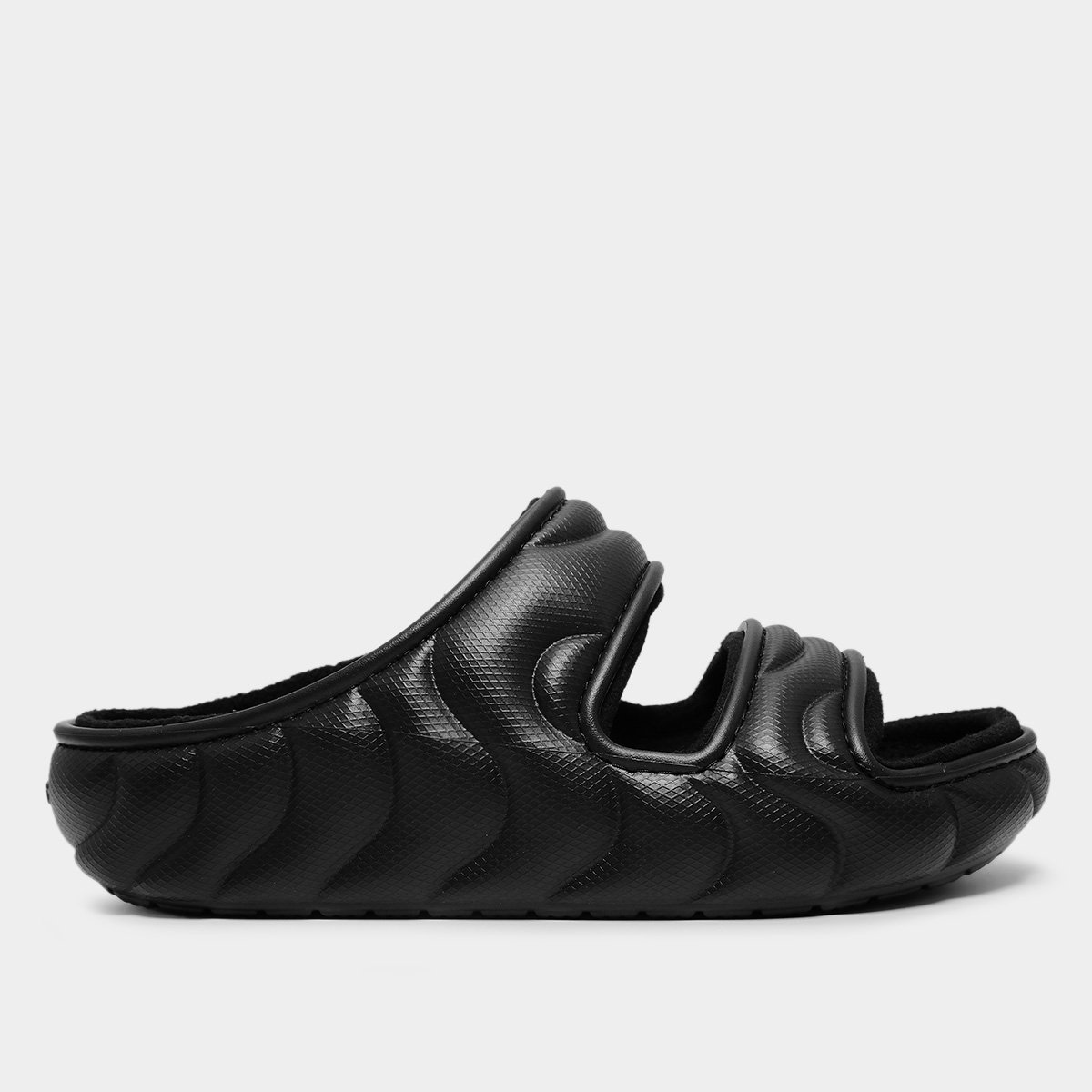 crocs yeezy preto