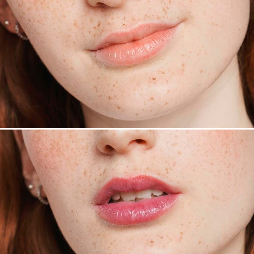 Batom Clinique Almost Lipstick Black Honey
