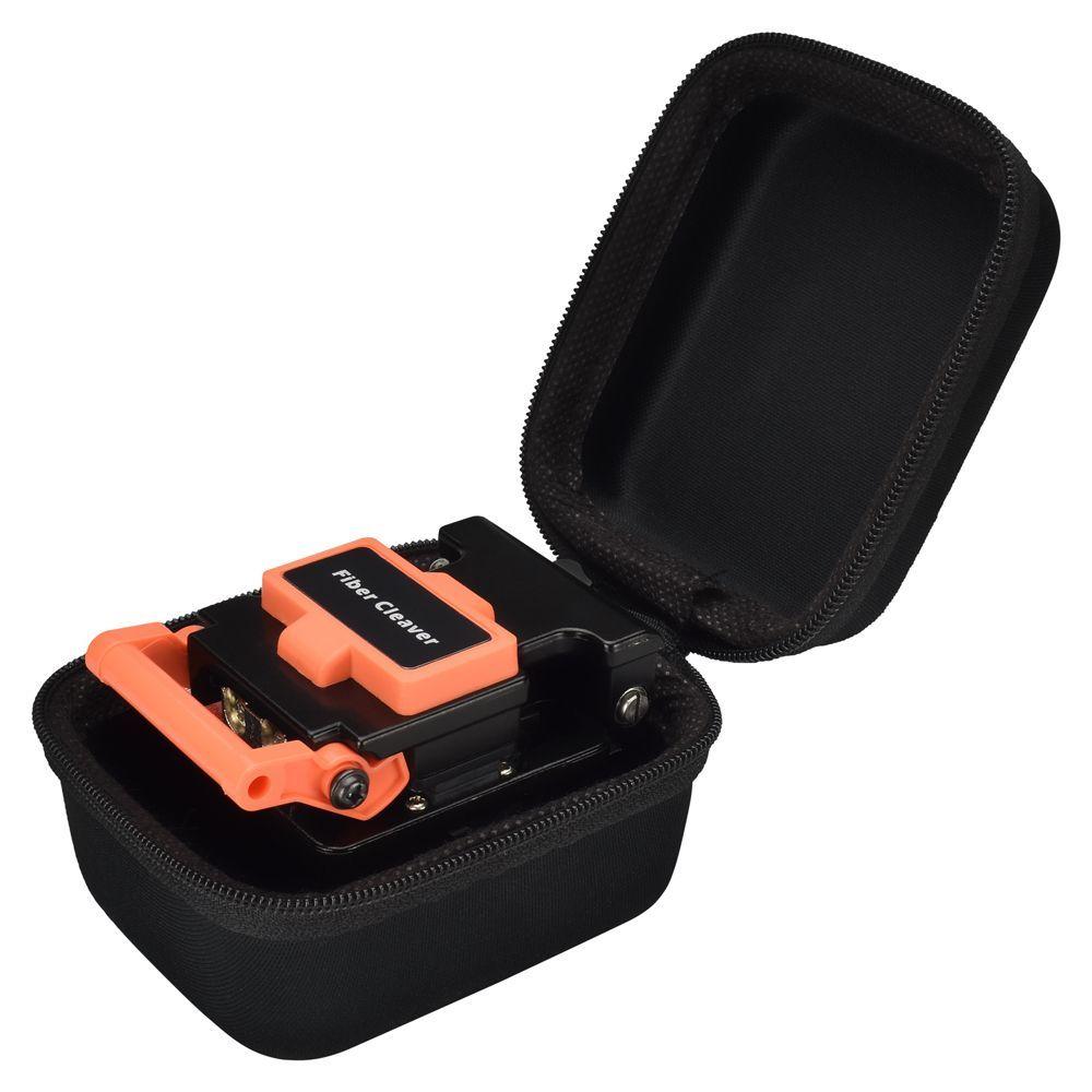 Miniatura Kit Optico Universal Evus Ev-1 Com Power Meter
