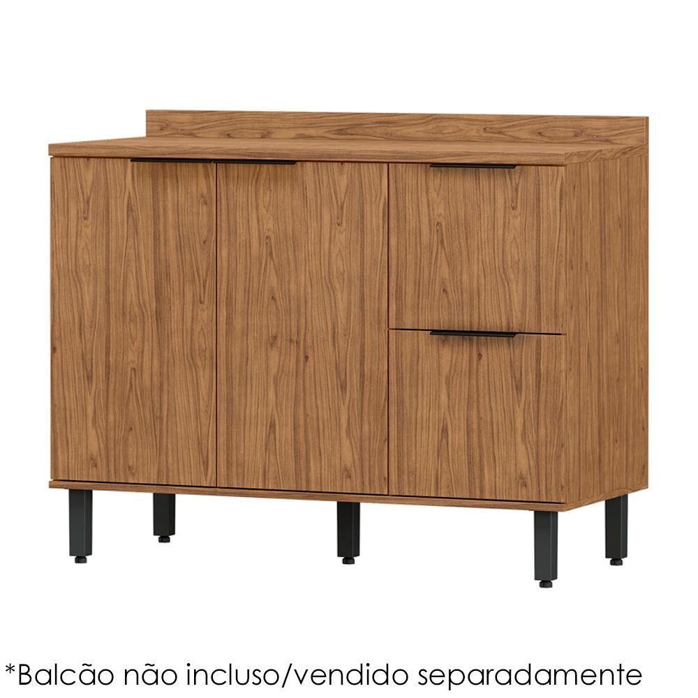 Miniatura Tampo Para Balcao Mdf 120 Cm Tosc Tpo01 Freijo Freijo Mxm Freijo Freijo