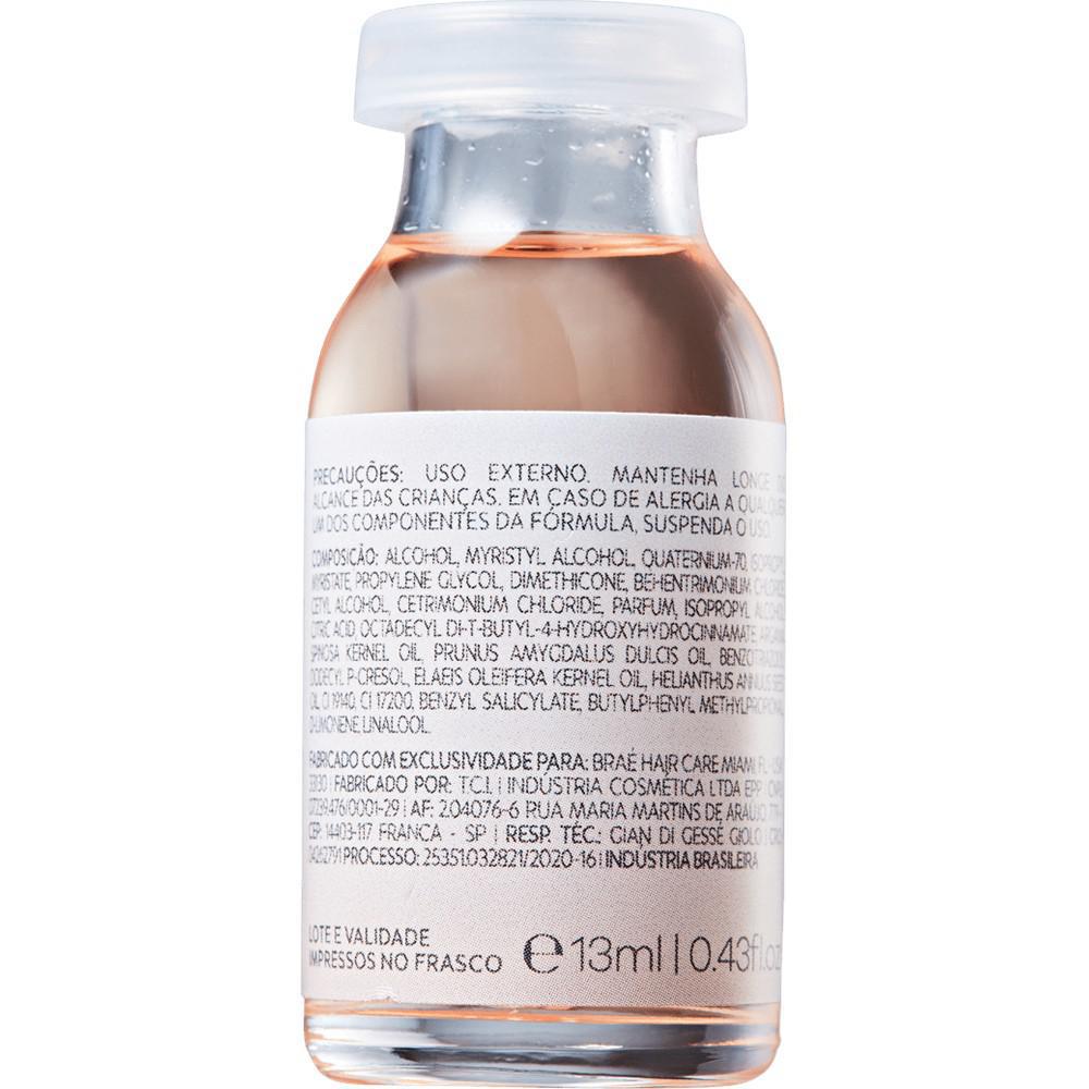 Miniatura Bra Revival Power Dose Ampola Tratamento Instantneo 13Ml