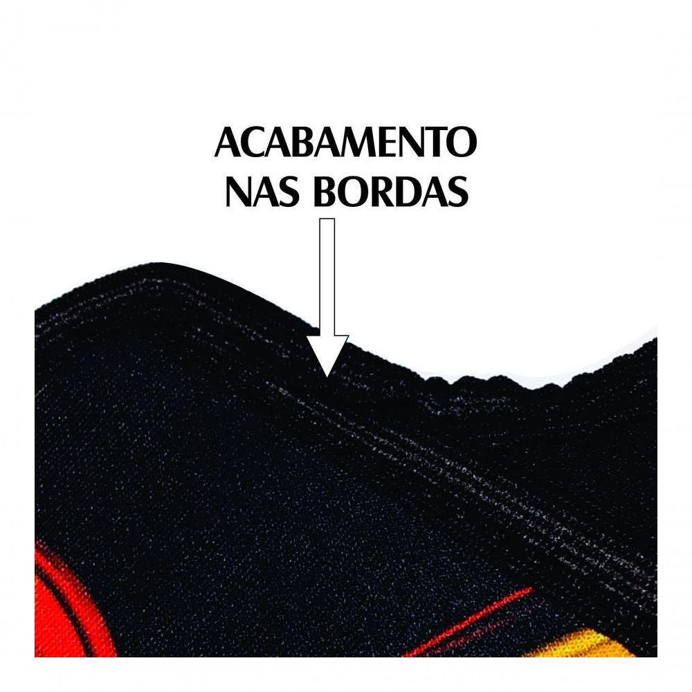 Miniatura Lixeira Para Carro Neoprene Lixo Car Mapa Pirata