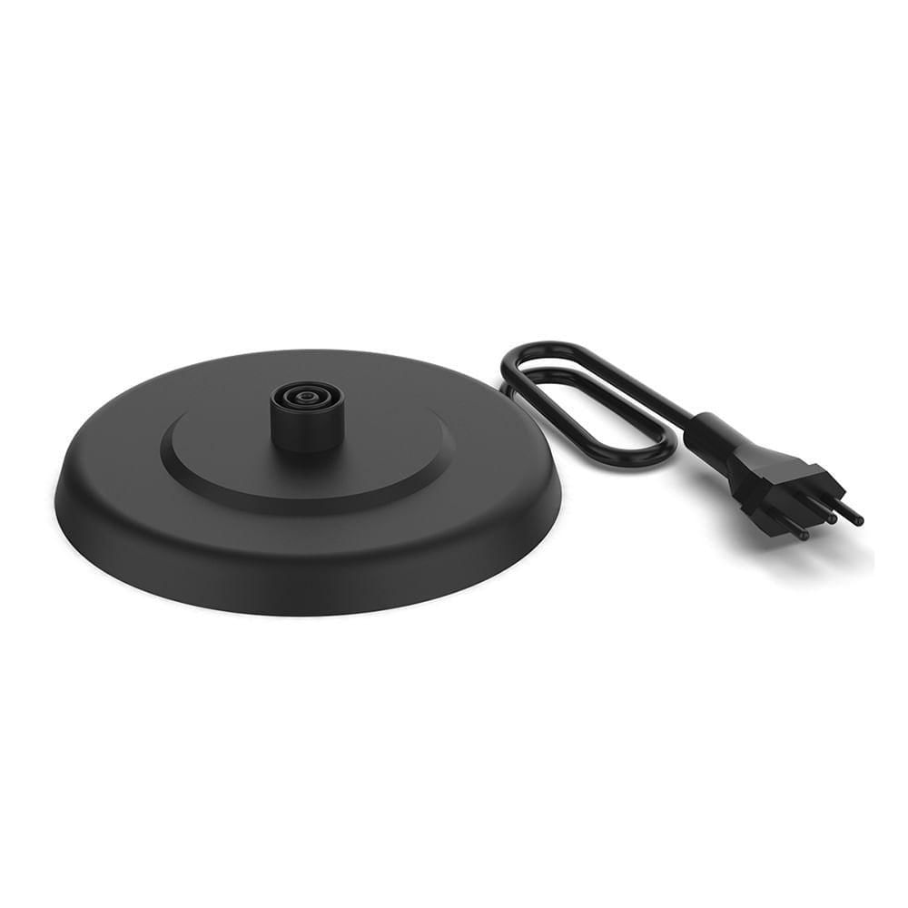 Chaleira Elétrica Cadence Inox Super 1,8L 220V