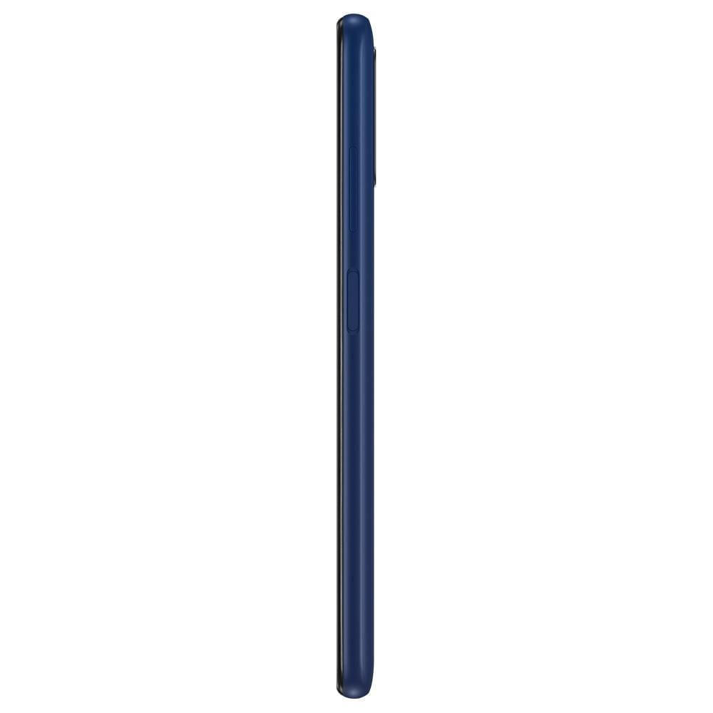 Miniatura Smartphone Samsung Galaxy A03S Tela 6.5 64Gb 4 Gb Ram - Azul
