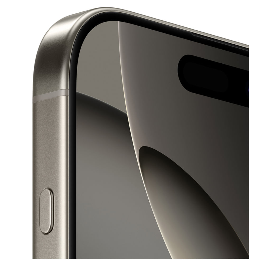 iPhone 16 Pro Apple (128GB) Ti… | Shopping do Inter