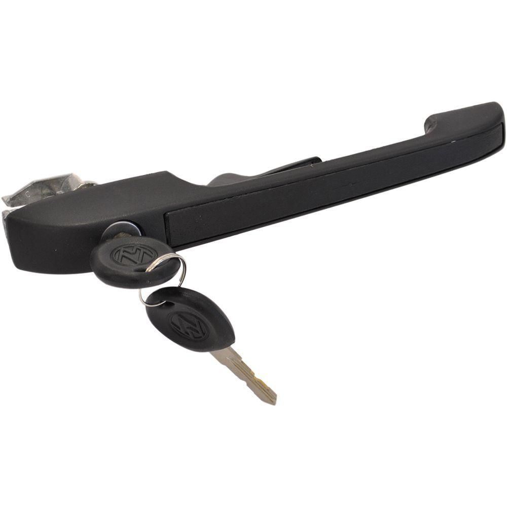 Miniatura Maçaneta Externa Dianteira Direita Gol 1987 Até 1996