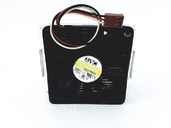 Miniatura Cooler Master C7015B12M Avc 12V 0,2A Soquete 478