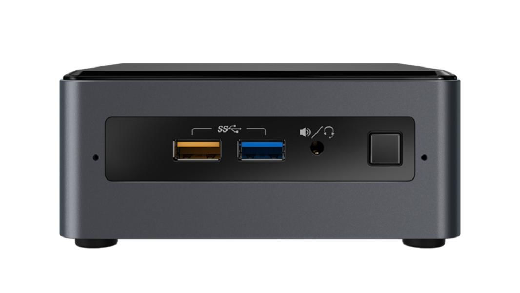 Mini PC Intel NUC NUC7CJYH J40… | Shopping do Inter