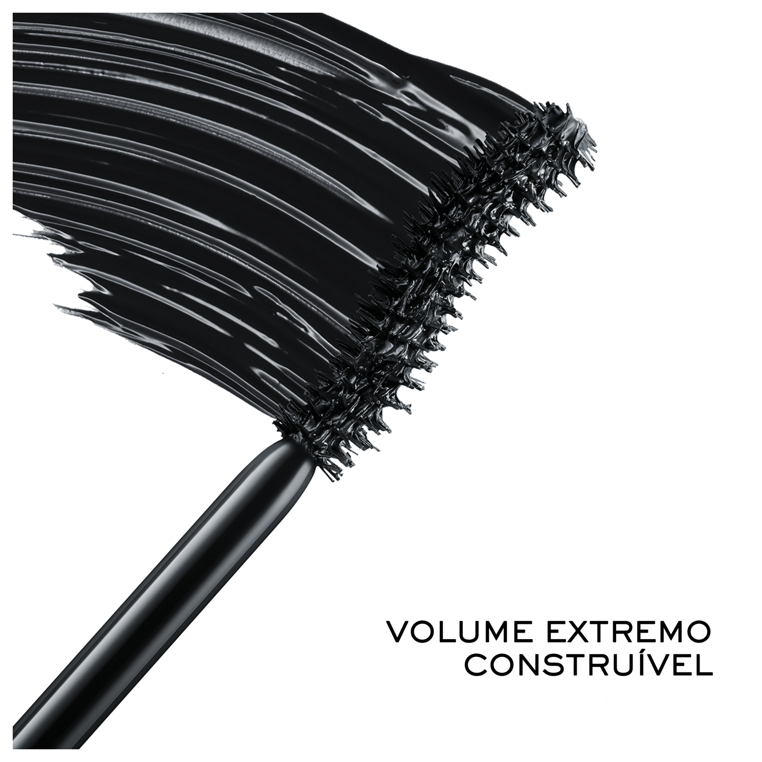 Miniatura Lancôme Hypnôse Drama 01 Excessive Black - Máscara de Cílios 8ml
