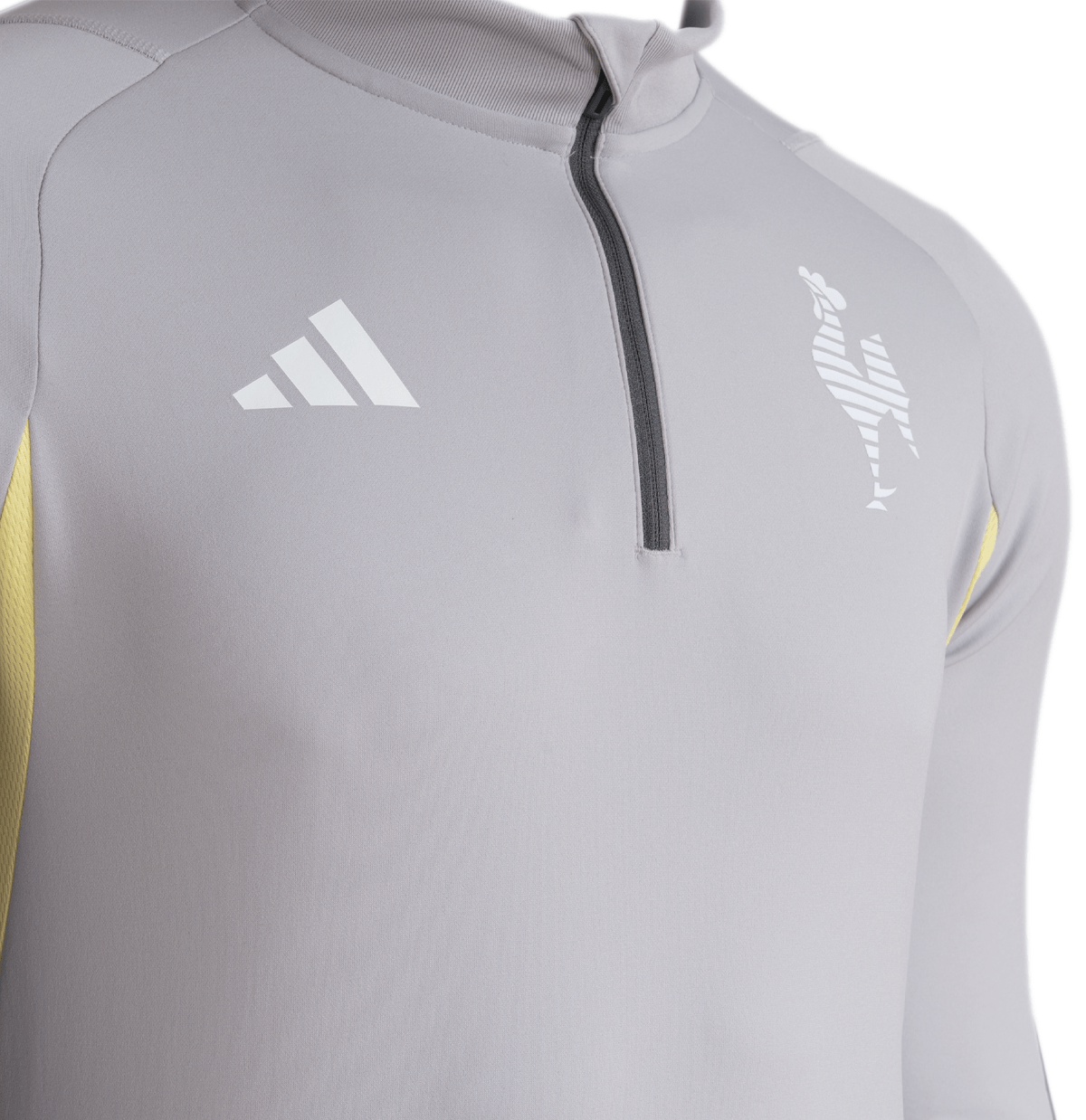 Moletom adidas Atlético Mineiro - Treino Atleta 2024 EEG