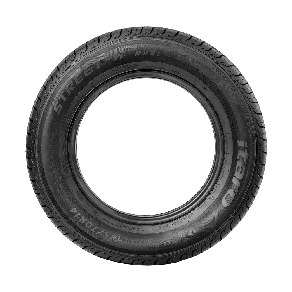 Miniatura Pneu Itaro Aro 15 MH01 195/55R15 85V