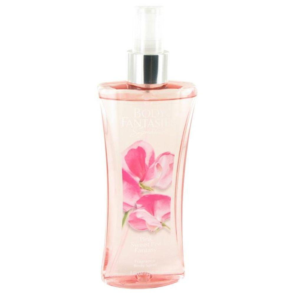 Miniatura Perfume Feminino Pink Sweet Pea Fantasy Coeur 236ml