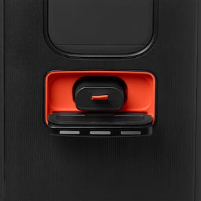 Caixa de Som JBL PartyBox Club 120 Bluetooth 160W Bateria 12h Preta