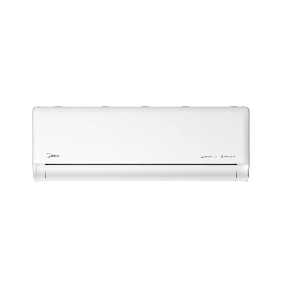 Miniatura Ar Condicionado Split Inverter Midea AI Ecomaster 24000 BTUs Frio 220V 38EZVCA24M5