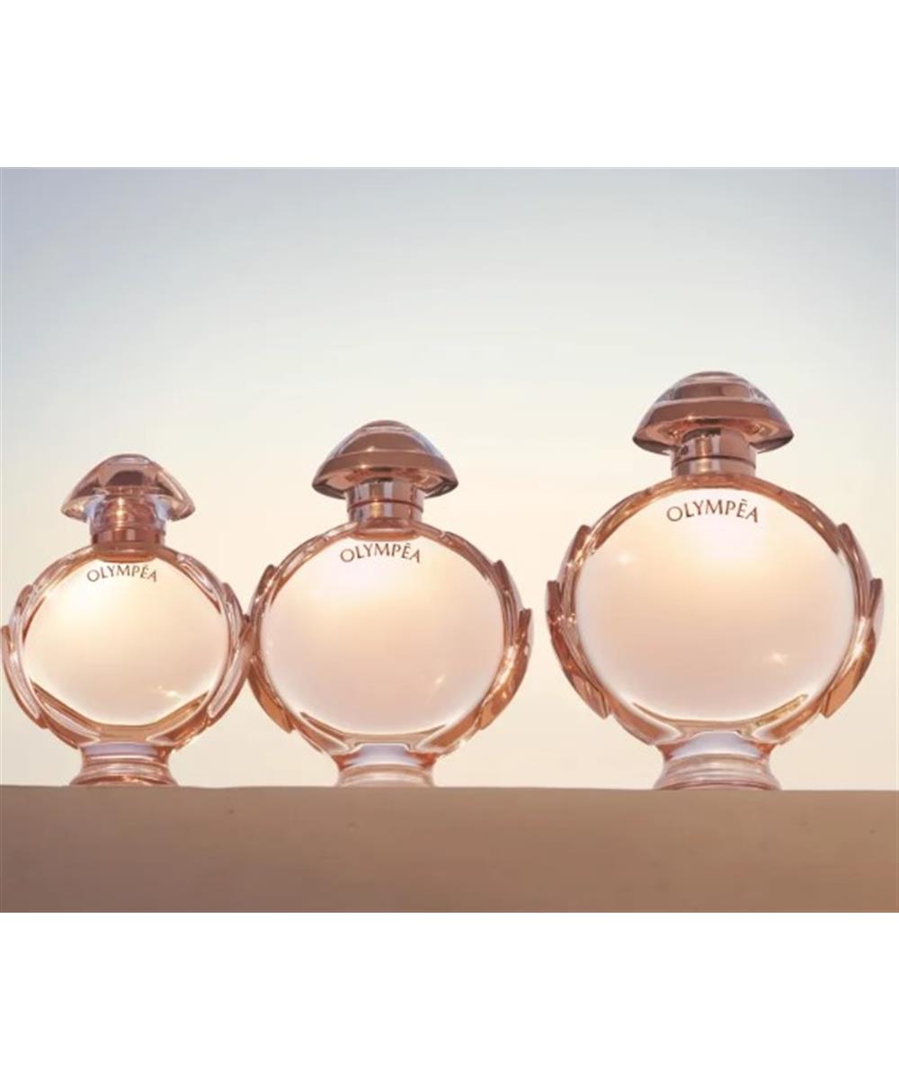 Perfume Paco Rabanne Olympea Eau de Parfum Feminino 30ml