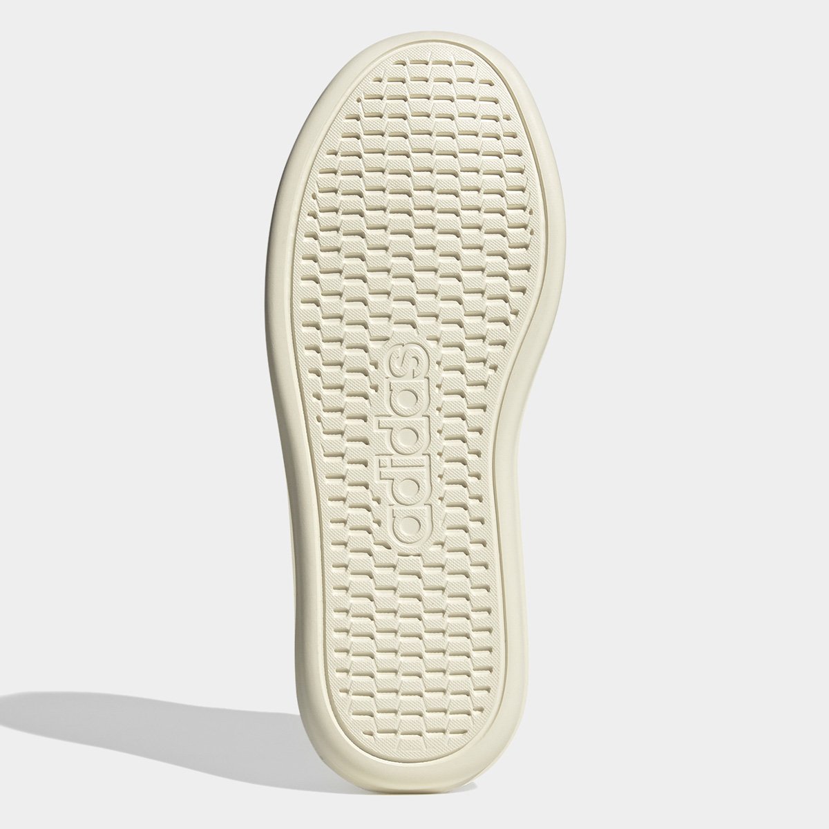 Miniatura Tênis Adidas Litecourt Feminino Branco - 34