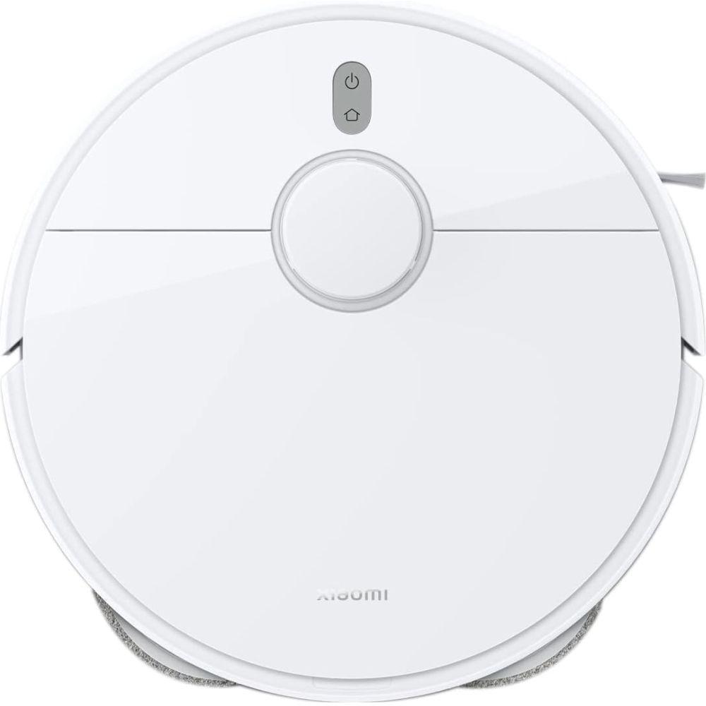Miniatura Robô Aspirador Inteligente Robot Vacuum S10+