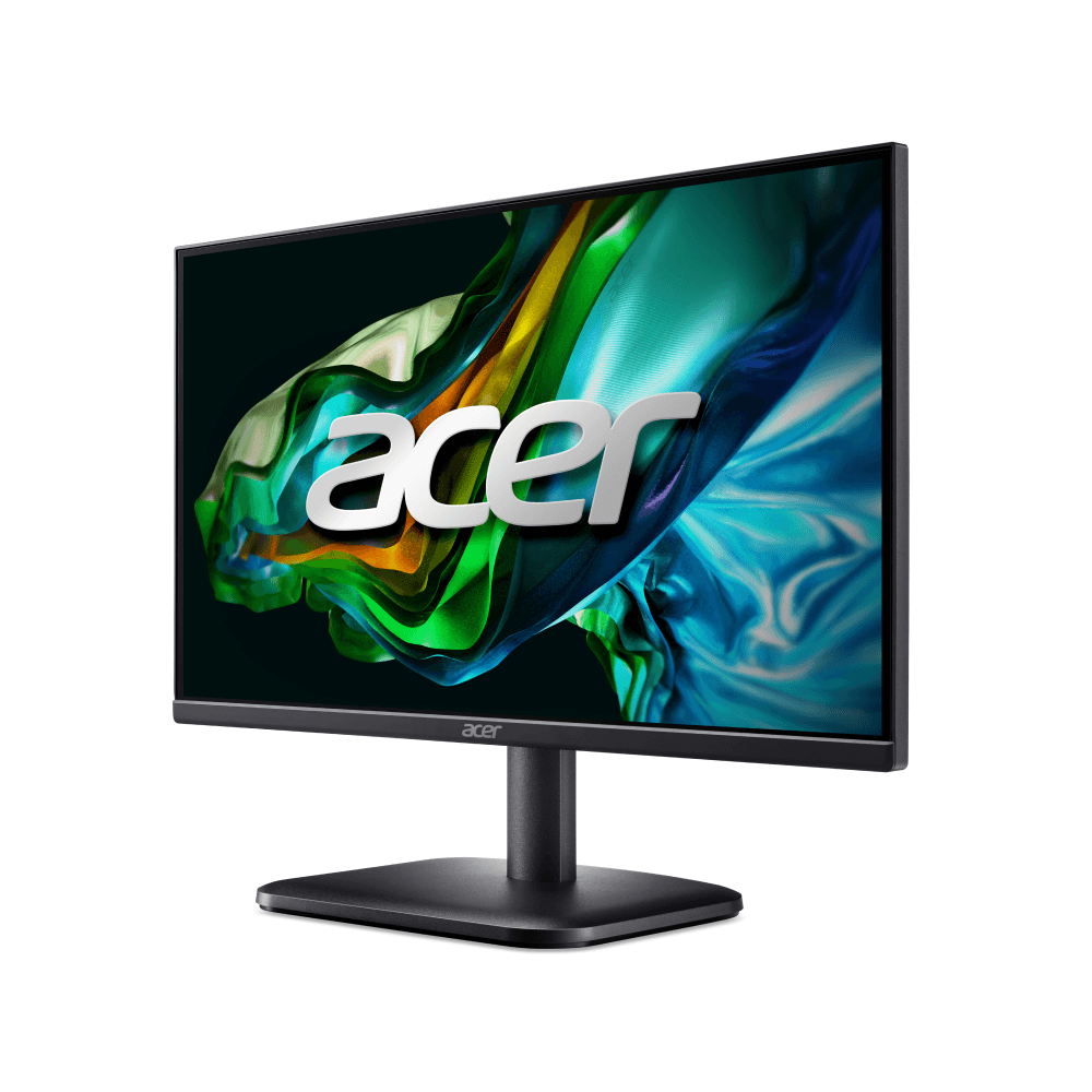 Miniatura Monitor Acer 27" Monitor Acer EK271 EBI 27" FHD 100 Hz 1ms