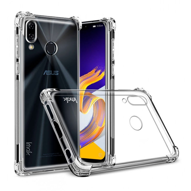Miniatura Capa Anti Impacto Zenfone 5 Ze620kl 2018