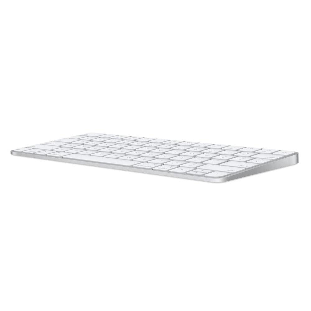 Miniatura Magic Keyboard Apple, Inglês (EUA), Branco