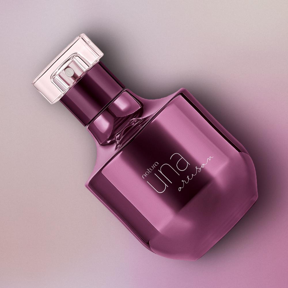 Miniatura Deo Parfum Natura Una Artisan 75 ml