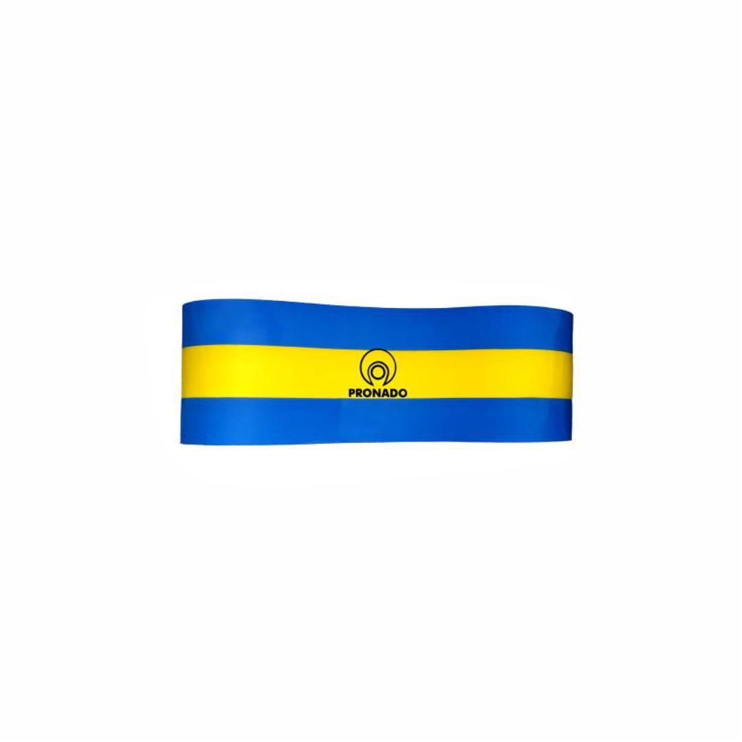 Miniatura Poliboia Flutuador Pernas Natação 9Cm Eva Pullbuoy Pronado.