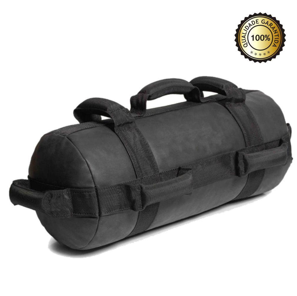 Miniatura Saco De Peso Sand Core Bag Treino Funcional 15 Kg