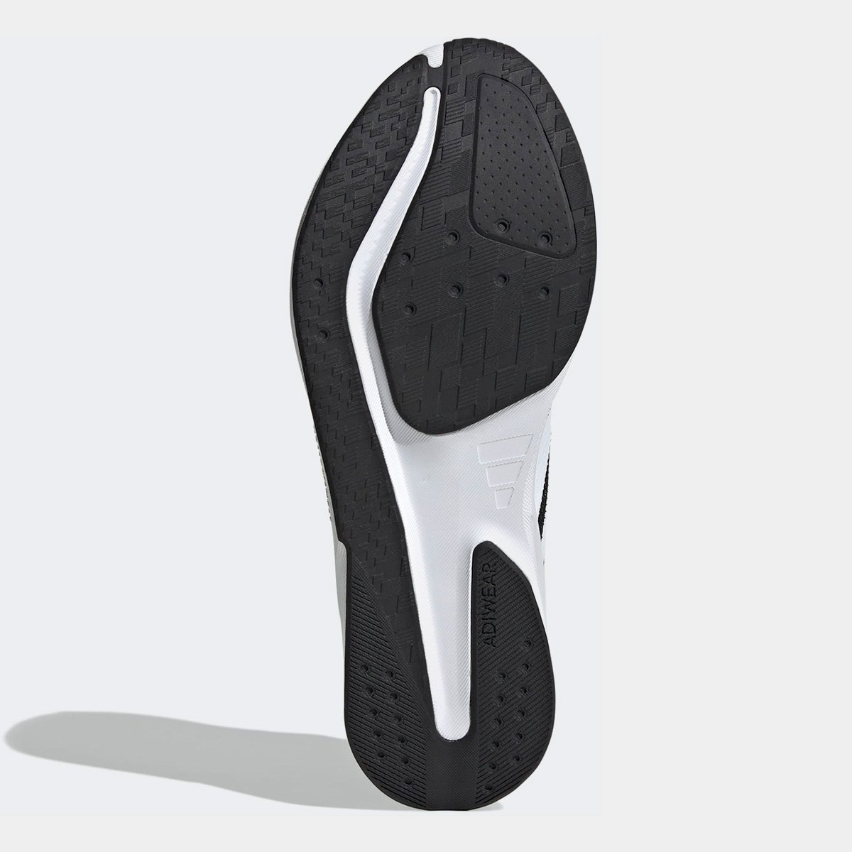 Tênis Adidas Duramo RC 2 Masculino Preto - 37